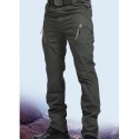 outdoor overalls custom-made cycling mountaineering tactical pants, a variety of colors available, stable supply