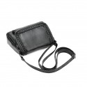Women's Work Bag Satchel Shoulder Bag PU Leather Solid Color Daily Date Office & Career